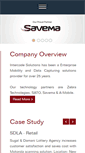 Mobile Screenshot of intercodesolutions.com